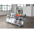 Engineering Plastics Compounding Extruder Pelletisierungssystem